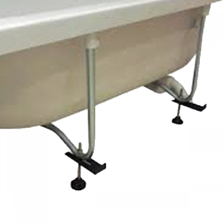 Optimum Neo 150x70 комплект ножек и крепежей