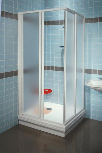 Дверь для душевого уголка Ravak Supernova SRV2-75 S