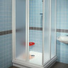 Дверь для душевого уголка Ravak Supernova SRV2-75 S