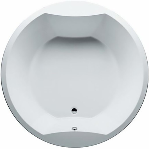 Акриловая ванна Riho Colorado 180x180