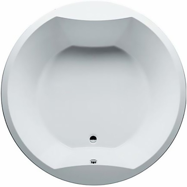 Акриловая ванна Riho Colorado 180x180