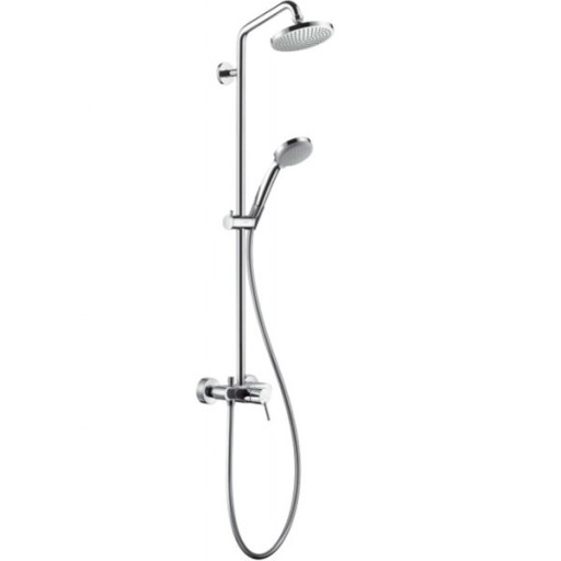 Душевая система Hansgrohe Croma 27154000