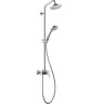 Душевая система Hansgrohe Croma 27154000