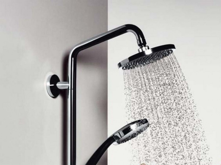 Душевая система Hansgrohe Croma 27154000