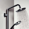 Душевая система Hansgrohe Croma 27154000