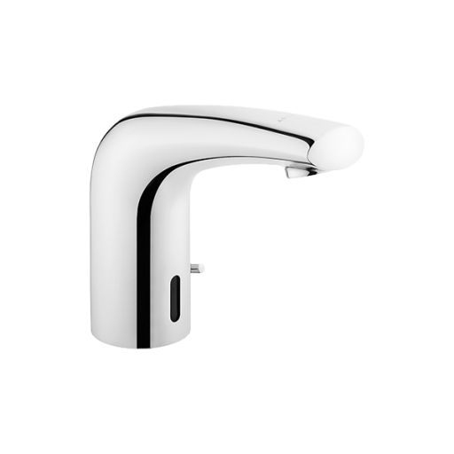 Сенсорный смеситель AquaSee Wing для раковины, сетевой