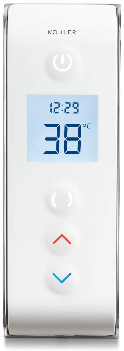 Электронный интерфейс Jacob Delafon DTV PROMPT 527D-0