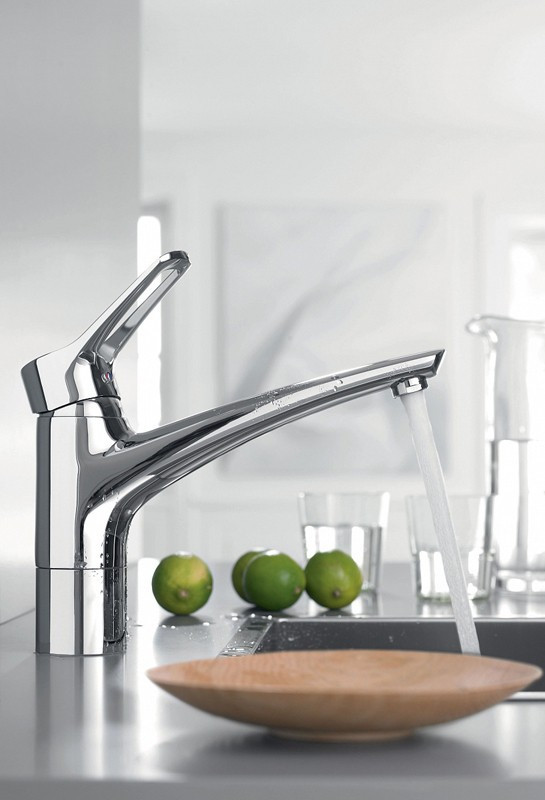 Смеситель для кухни Kludi MX 399040562