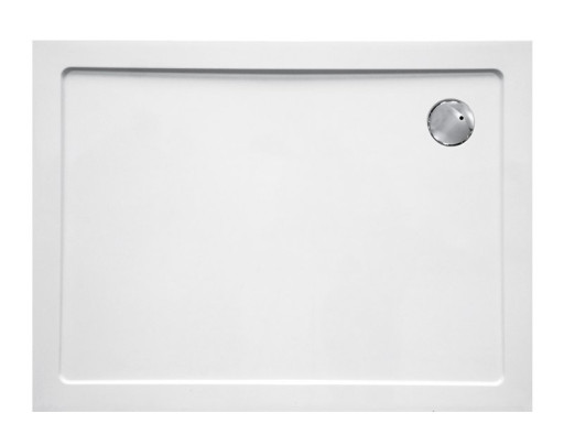 SMC поддон, прямоугольный Cezares TRAY-M-AH-100/80-35-W