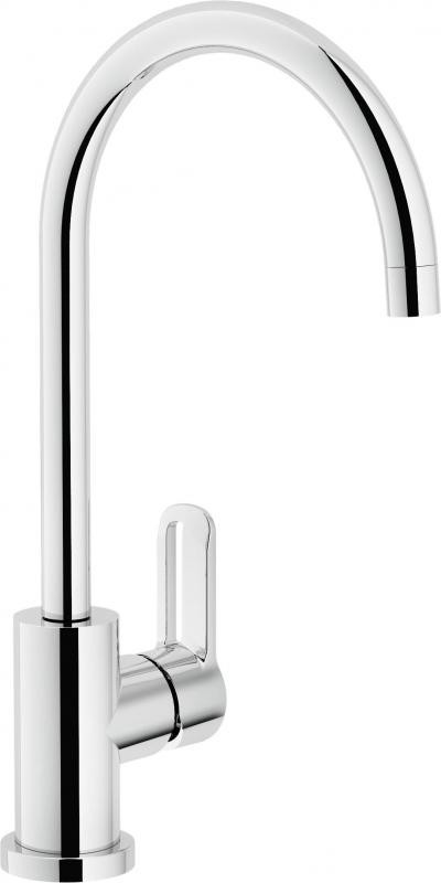 Смеситель для кухни Nobili New Road RD00133CR