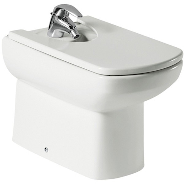 Крышка-биде Roca Dama Senso 806510004