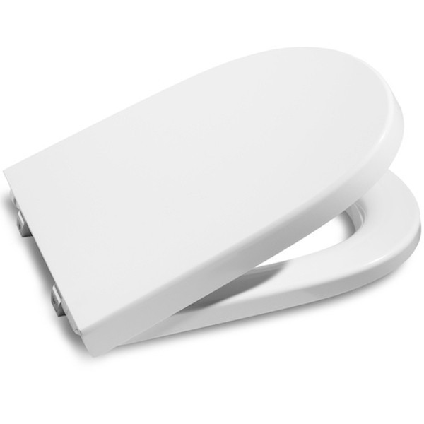 Крышка-сиденье для унитаза Roca Meridian 8012AB004