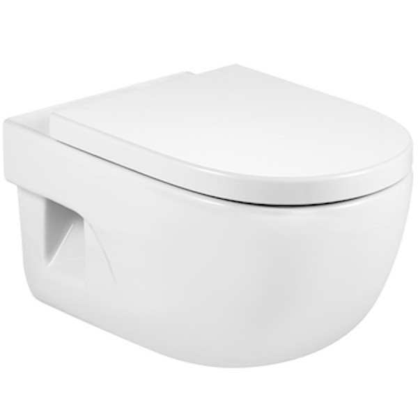 Крышка-сиденье для унитаза Roca Meridian 8012AB004