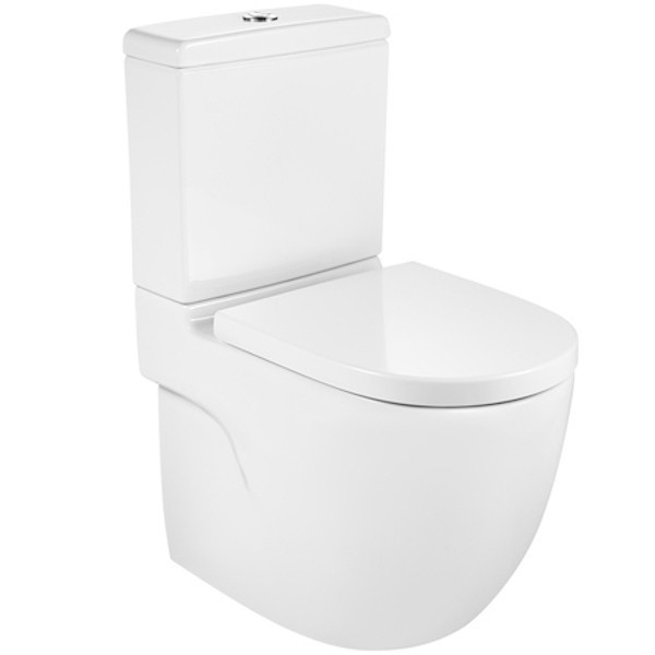 Крышка-сиденье для унитаза Roca Meridian 8012AB004