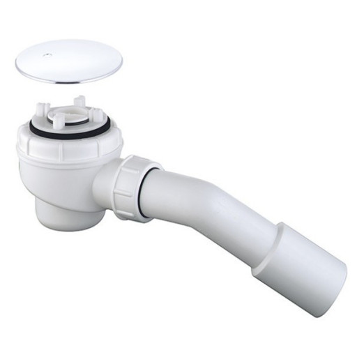 Сифон для душевого поддона Kludi Tasso 2105205-00