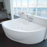 Ванна акриловая Aquatek Альтаир ALT160-0000005