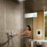 Верхний душ Hansgrohe Raindance E 26252000