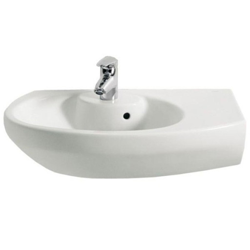 Раковина Roca Dama Senso Compacto 68 327519000 R