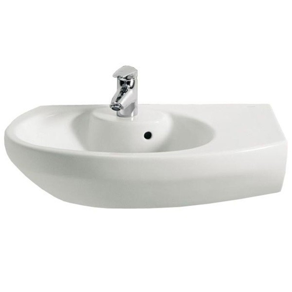 Раковина Roca Dama Senso Compacto 68 327519000 R