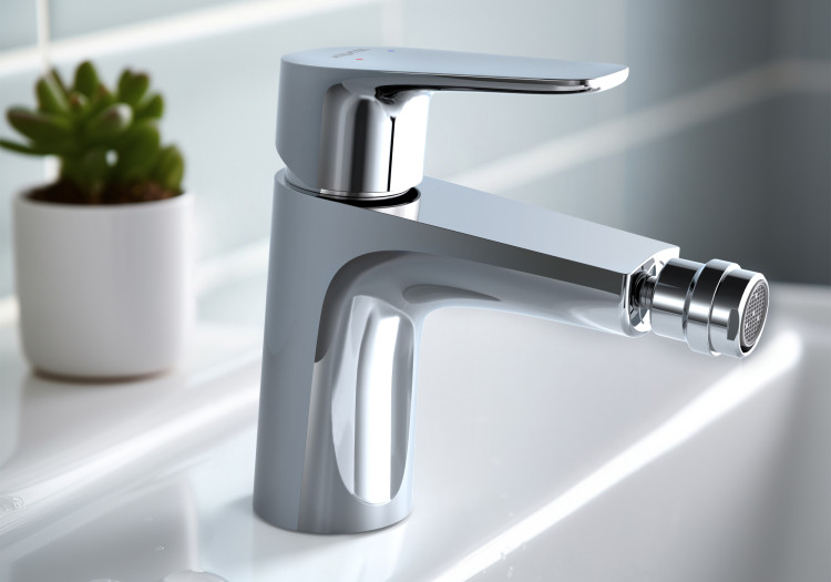 Смеситель для биде Aquatek AQ1118CR БЕТТА