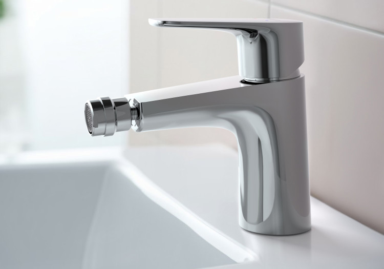 Смеситель для биде Aquatek AQ1118CR БЕТТА