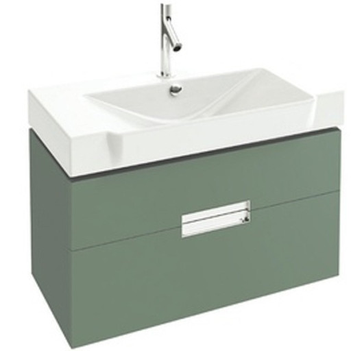 Тумба под раковину Jacob Delafon Reve 79 подвесная