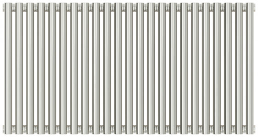 Отопительный радиатор Сунержа Эстет-11 500х1035 23 секции Без покрытия