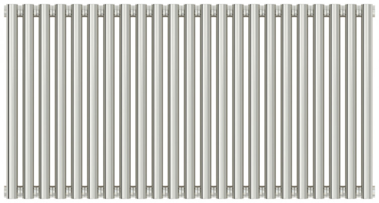 Отопительный радиатор Сунержа Эстет-11 500х1035 23 секции Без покрытия