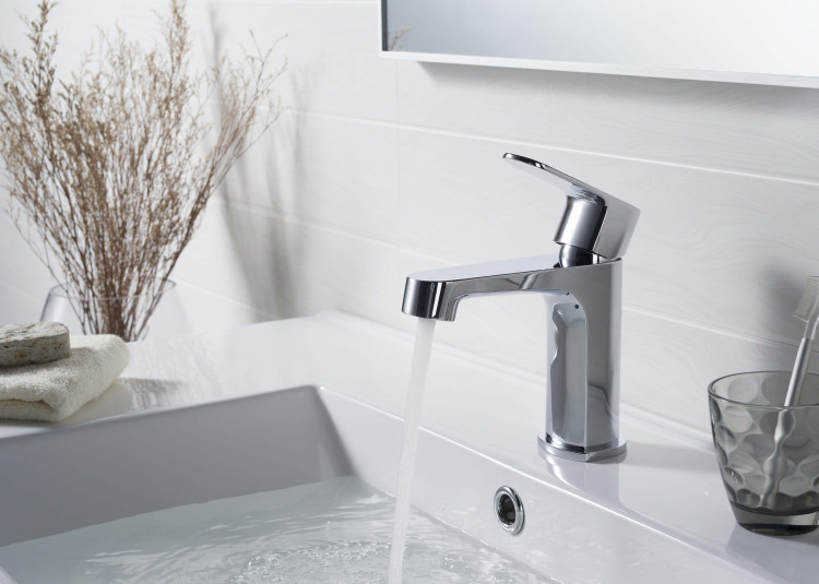 Душевой комплект наружного монтажа Aquatek ОБЕРОН AQ1231CR
