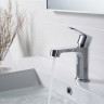 Душевой комплект наружного монтажа Aquatek ОБЕРОН AQ1231CR