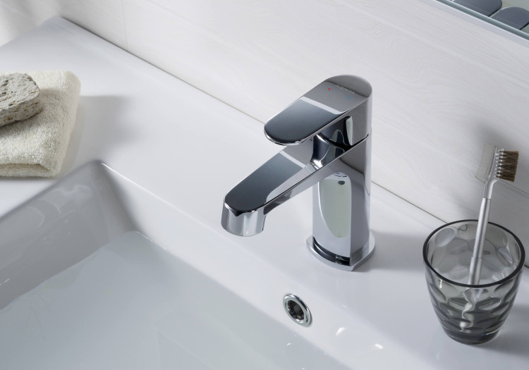 Душевой комплект наружного монтажа Aquatek ОБЕРОН AQ1231CR