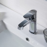 Душевой комплект наружного монтажа Aquatek ОБЕРОН AQ1231CR
