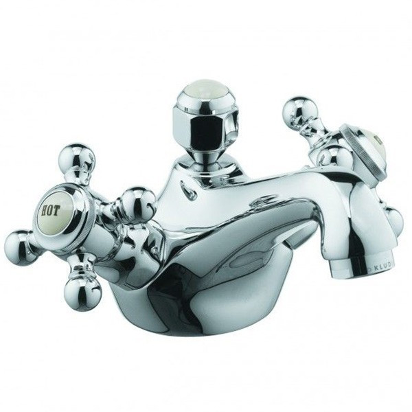 Смеситель для раковины Kludi Adlon 51012