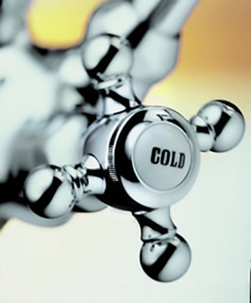 Смеситель для раковины Kludi Adlon 51012