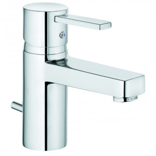 Смеситель для раковины Kludi Zenta 38250