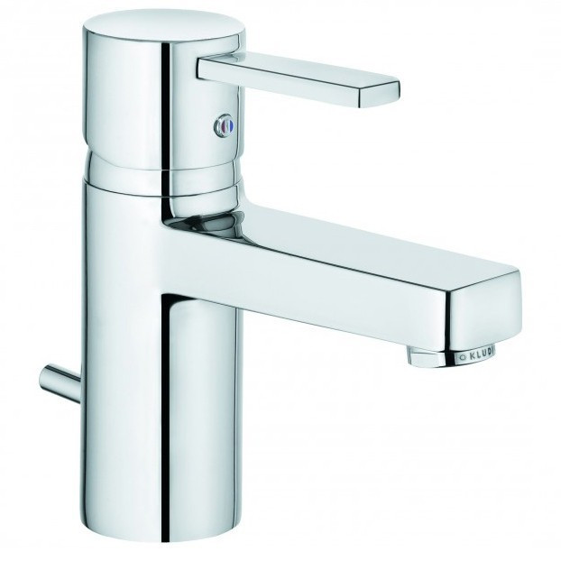 Смеситель для раковины Kludi Zenta 38250