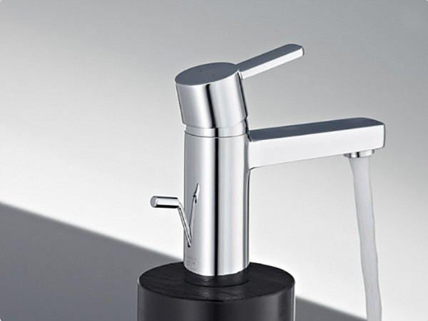 Смеситель для раковины Kludi Zenta 38250