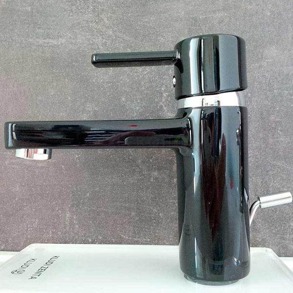 Смеситель для раковины Kludi Zenta 38250