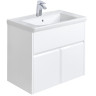 Тумба под раковину Roca Up 70 подвесная
