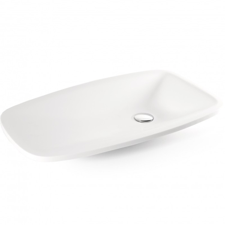 Раковина-чаша Montebianco Tuscany 71 13172