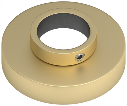 Отражатель Сунержа TUBE 1/2&quot; Матовая шампань