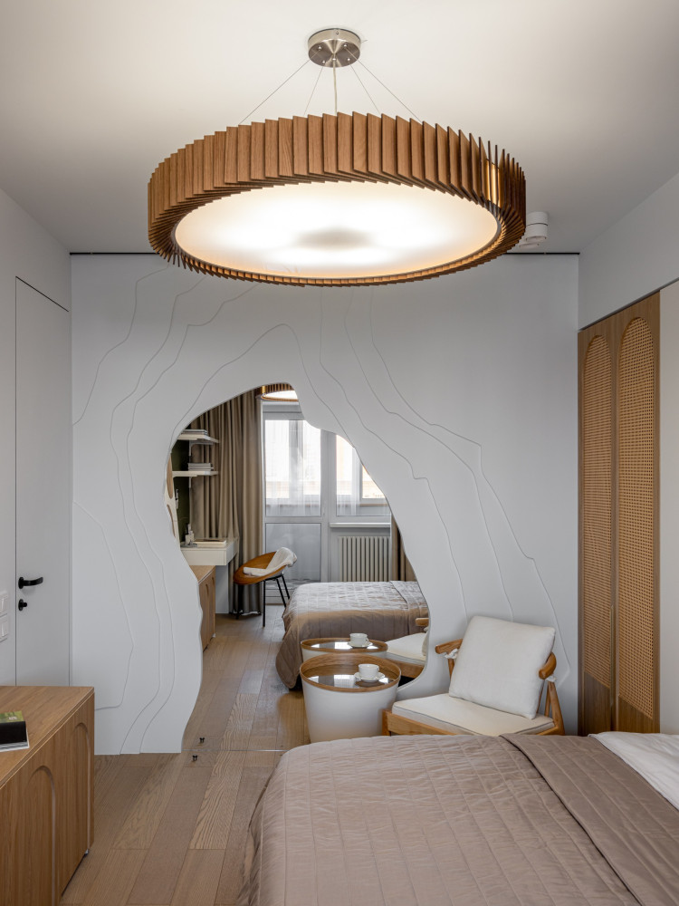 Кварцевый паркет Quartz Parquet Классик Дуб Флэт Уайт 1258-55 7/1,2 мм