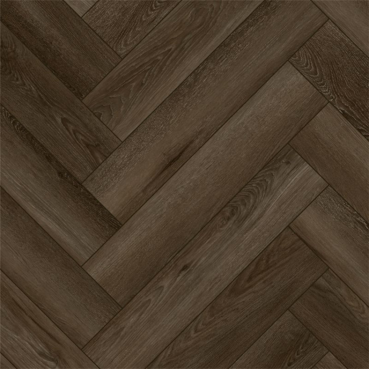 Кварцевый ламинат Fargo Bevel Parquet Дуб Квебек 33-6191-8