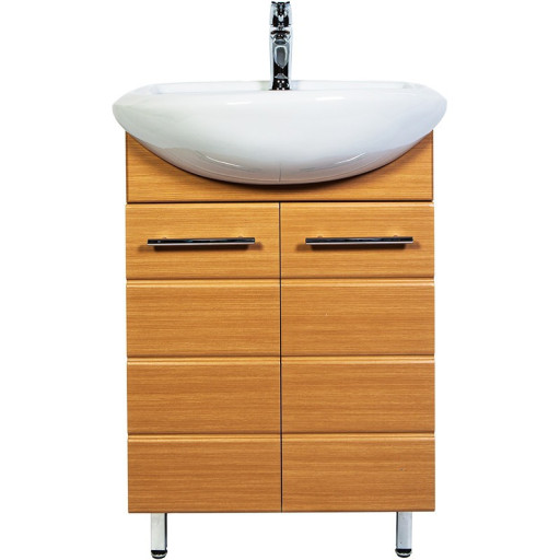 Тумба с раковиной Orange Корро 57