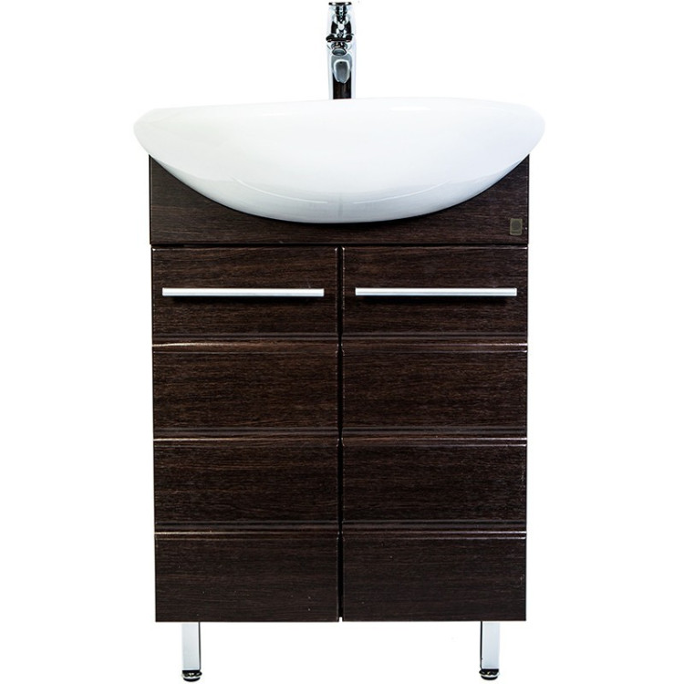 Тумба с раковиной Orange Корро 57