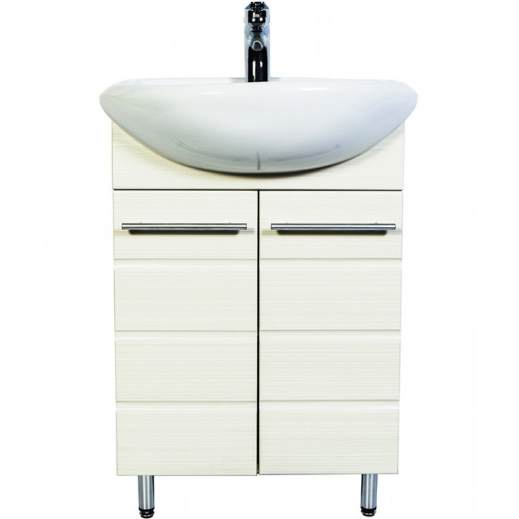 Тумба с раковиной Orange Корро 57