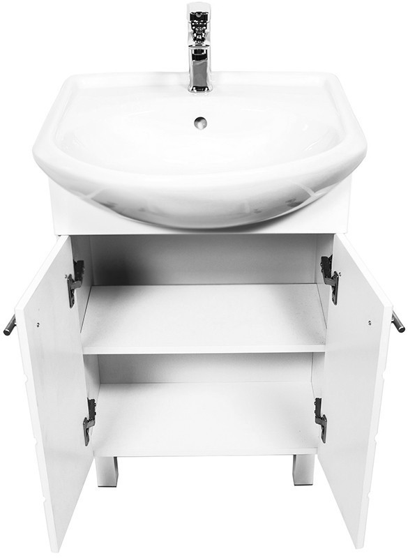 Тумба с раковиной Orange Корро 57