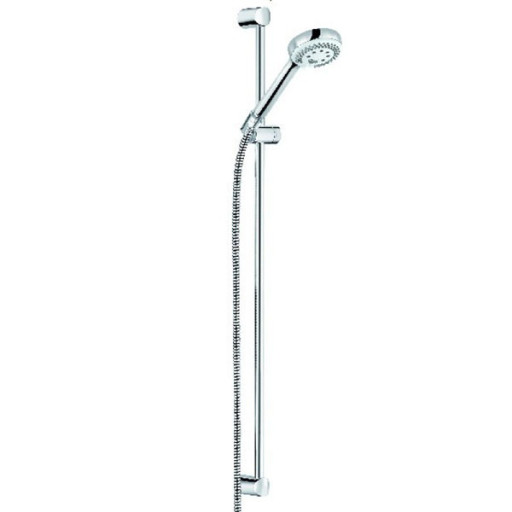 Душевой гарнитур Kludi Logo 6839005-00