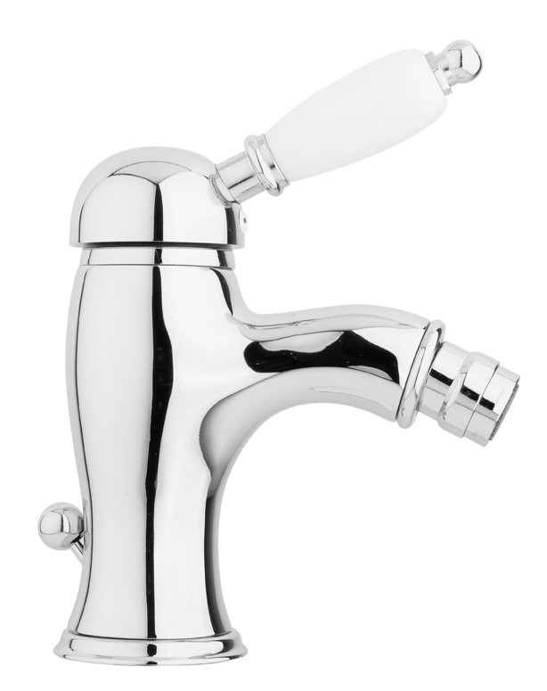 Смеситель для биде Cezares ELITE-BSM1-03/24-M