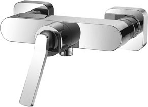 Смеситель для душа Cezares CITY-F-D-01